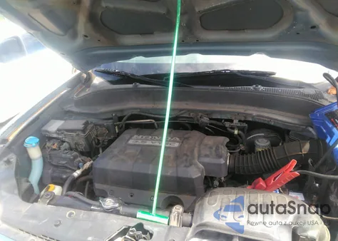 2006 Honda Ridgeline Rt из США, поврежденный, VIN 2HJYK16236H537392